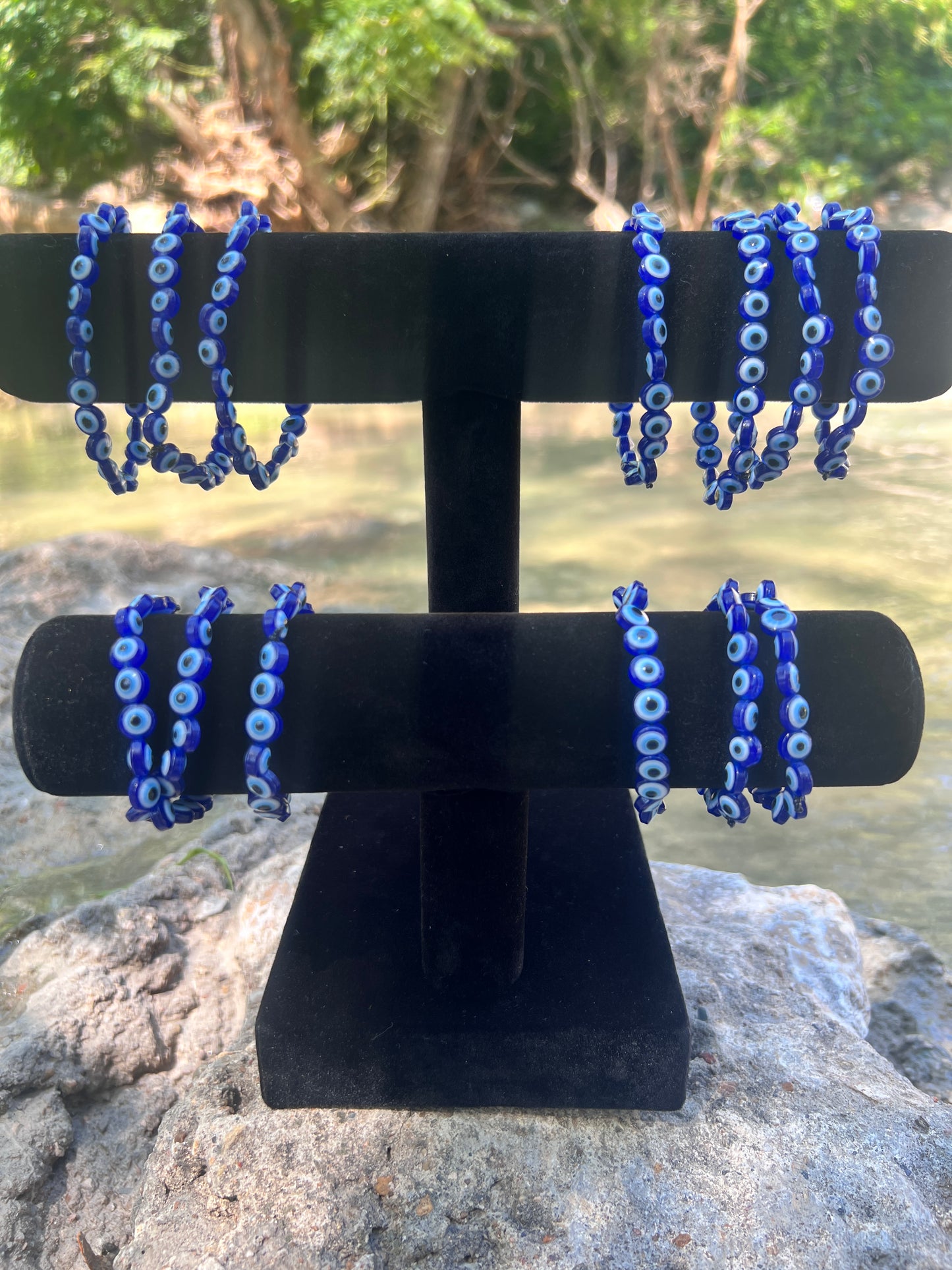 Blue Nazar Bracelet