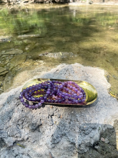 Amethyst Bracelet